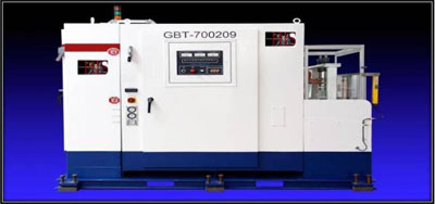 Heating Induction Services Heat Treating Systems