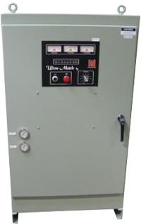 Heating Induction Services Ultra-Match I Power Supply