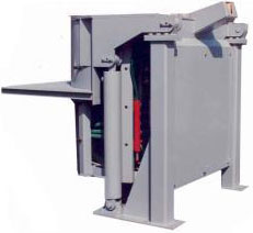Heating Induction Services Melting Furnaces