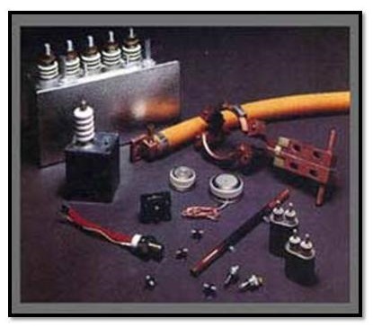 Heating Induction Services Spare Parts & Repairs