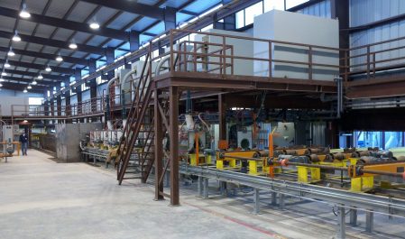 Heating Induction Services Pipe & Tube Applications