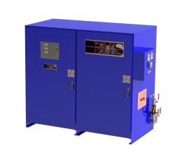 Heating Induction Services Auto-Match I Power Supply